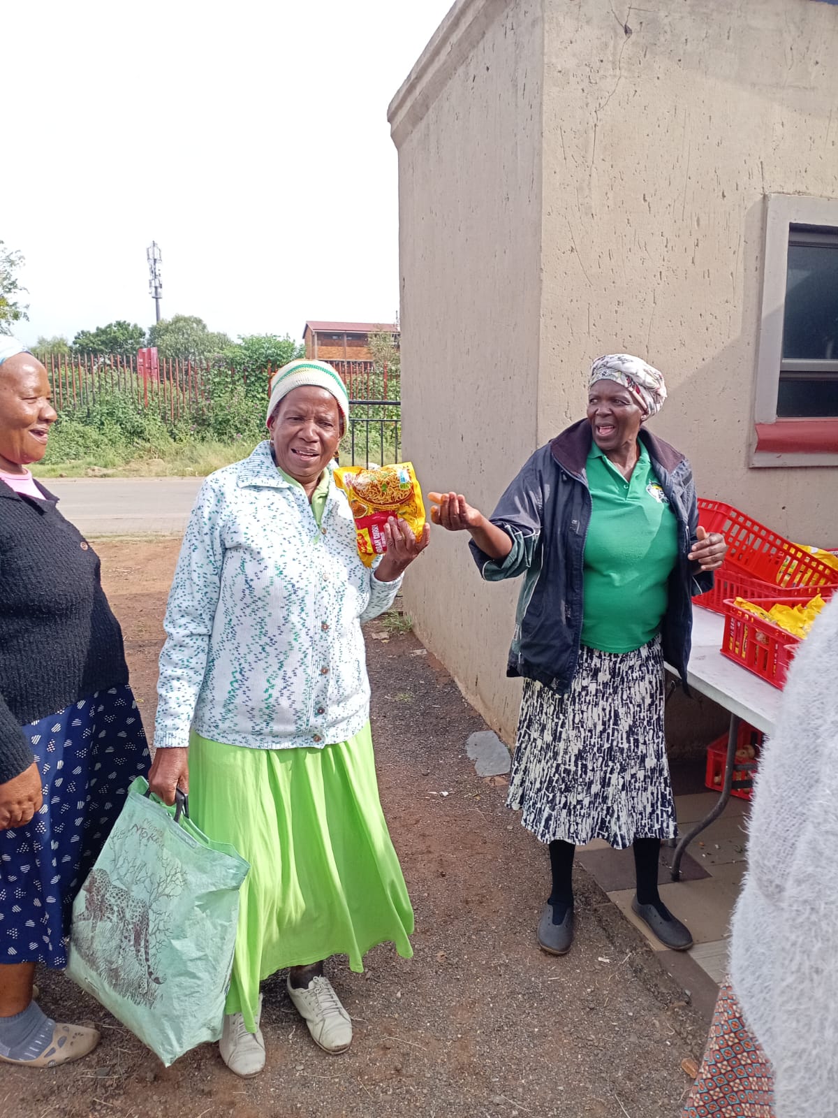 Kgothatso Foundation Gallery Image